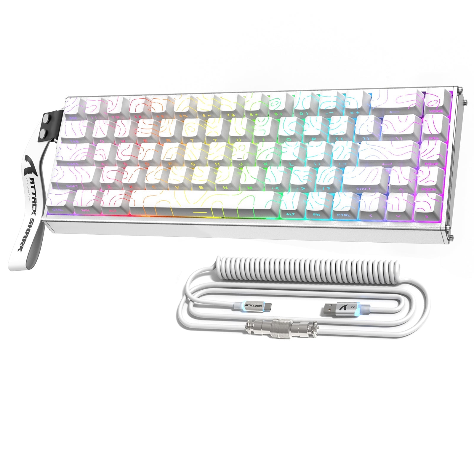 Polishing Raw Aluminum: Achieving a Mirror Finish on Your Case