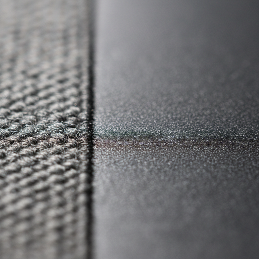 Material Science: How Heat-Treated Surfaces Affect Glide