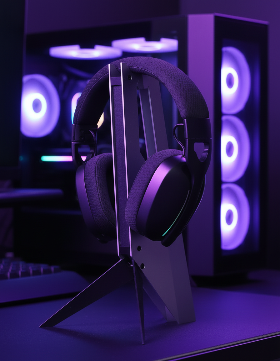 Graphene Diaphragms: The Science of High-Fidelity Gaming