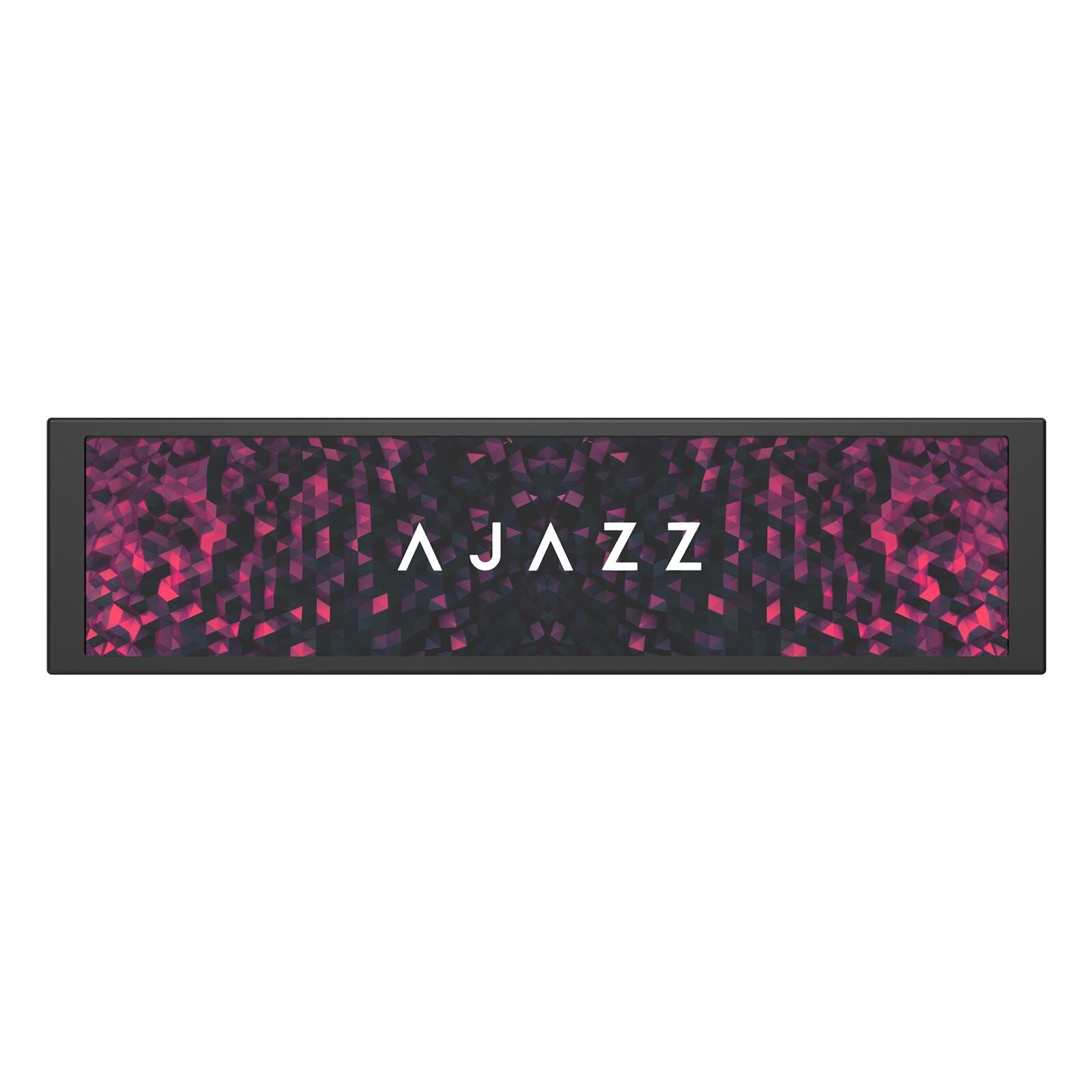 ATTACK SHARK x AJAZZ Monitor LCD IPS da 9,2 pollici