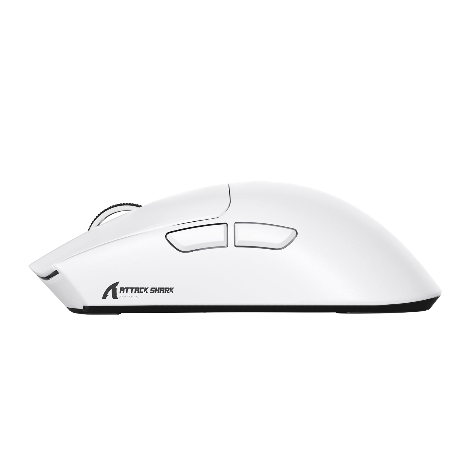 Mouse da gioco wireless ATTACK SHARK X11 PRO V2 con dock di ricarica e display TFT