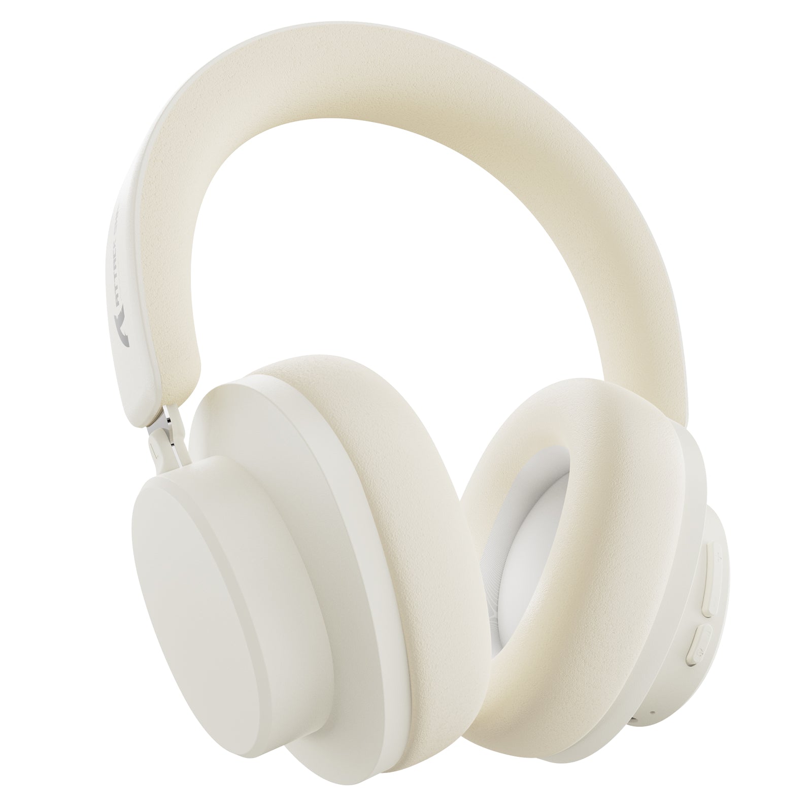 ATTACK SHARK G500 white gaming headset