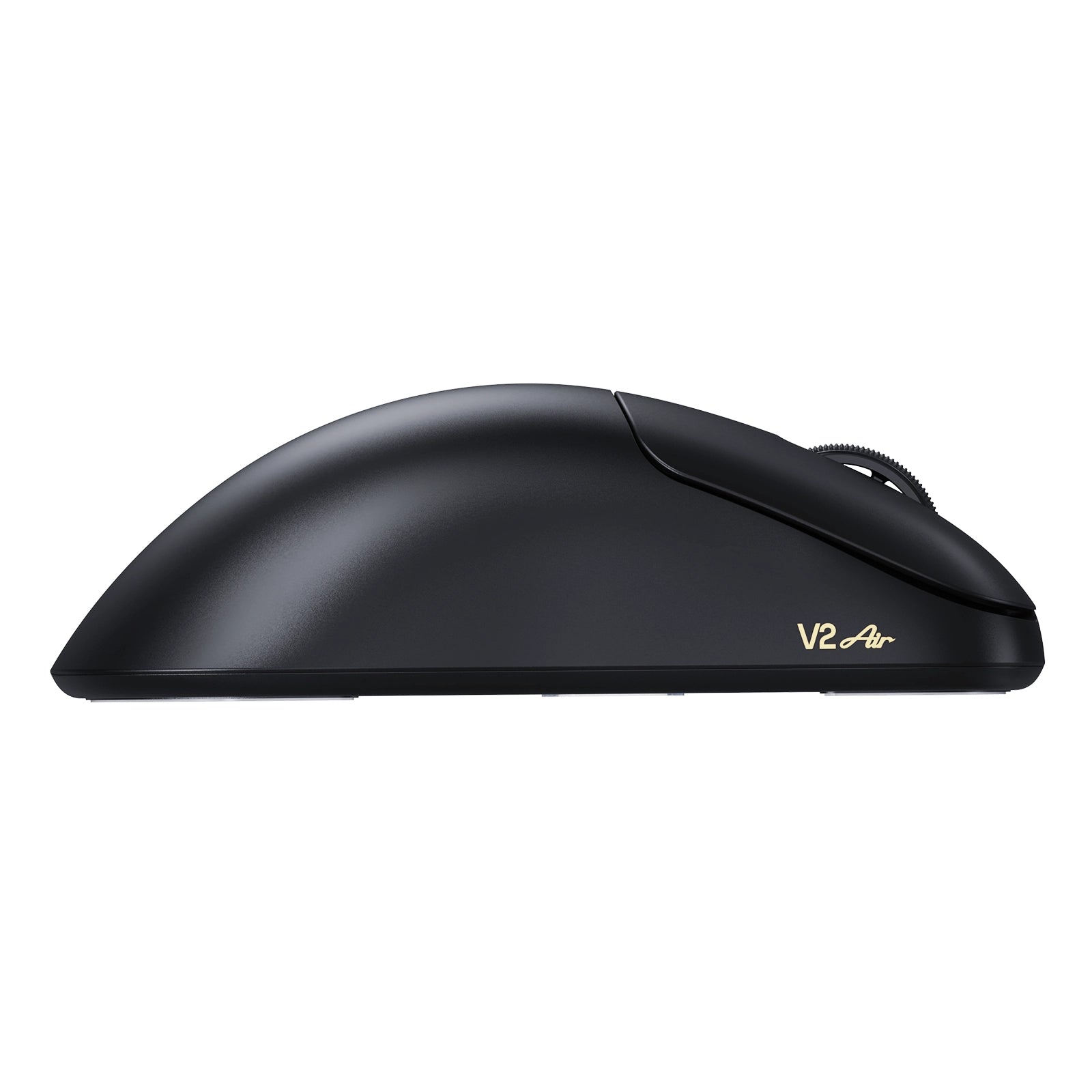 ATTACK SHARK V2 AIR PAW3955MAX Mouse da gioco wireless ergonomico