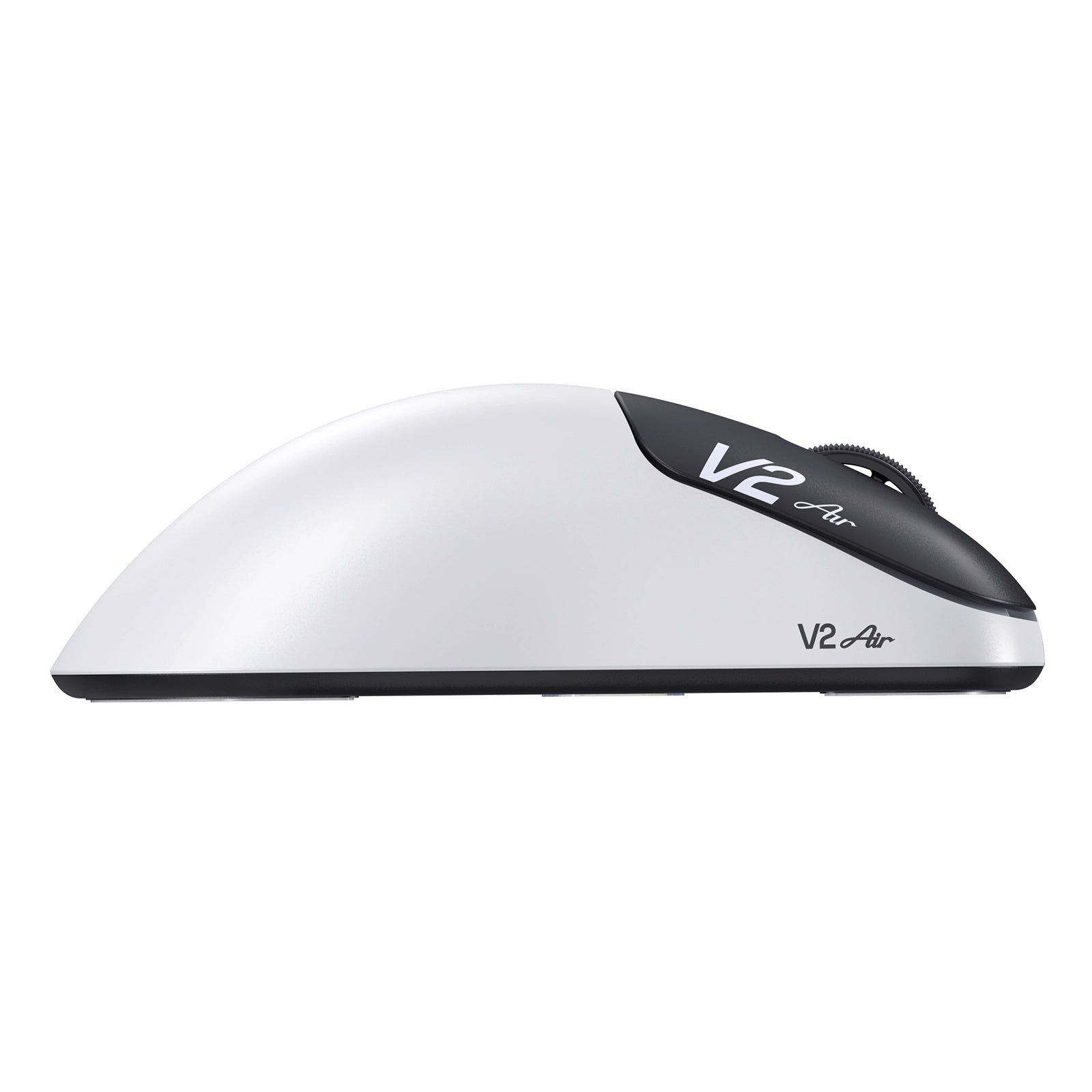 ATTACK SHARK V2 AIR PAW3955MAX Mouse da gioco wireless ergonomico