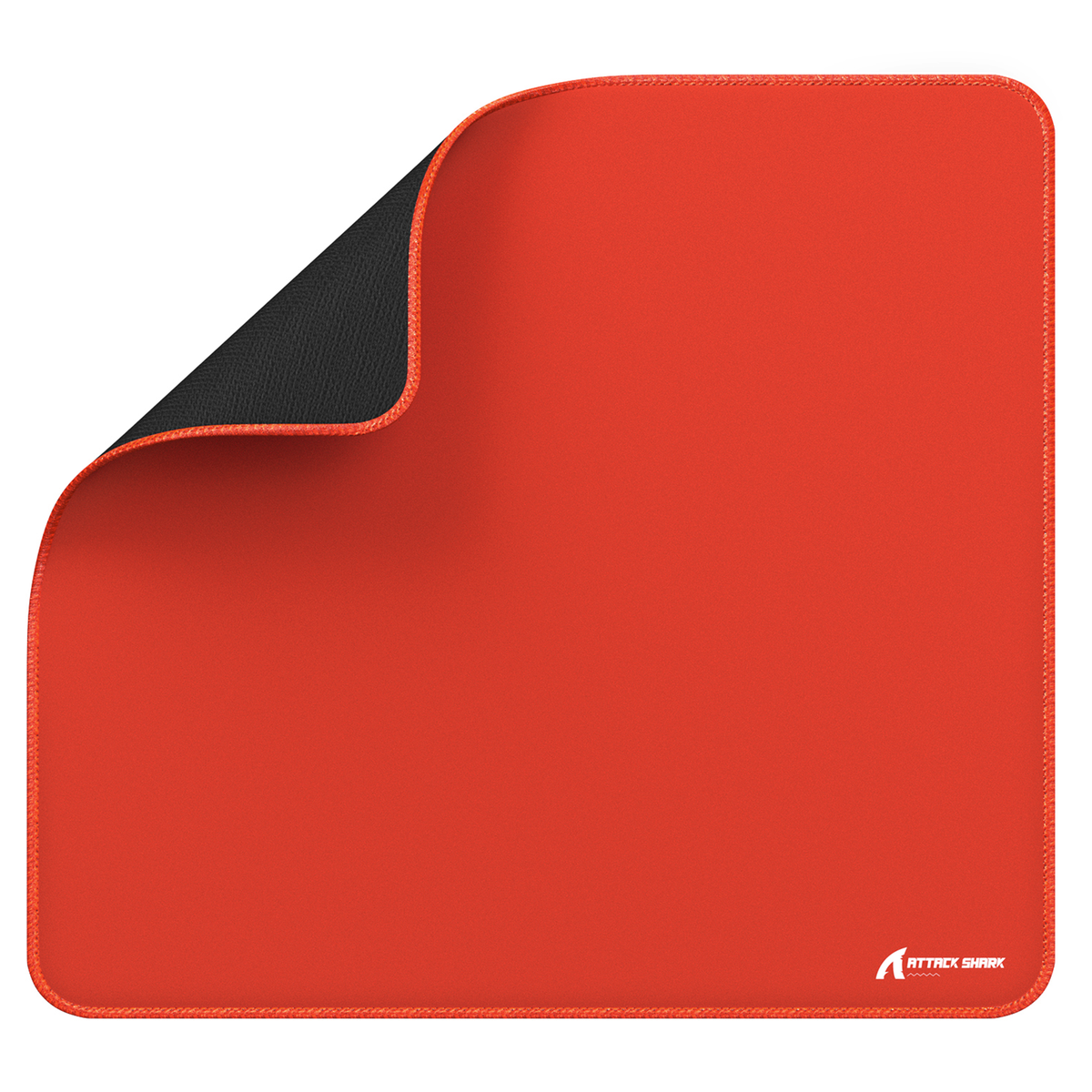 ATTACK SHARK CM02 Mousepad da Gioco eSport (450x400x4 MM)