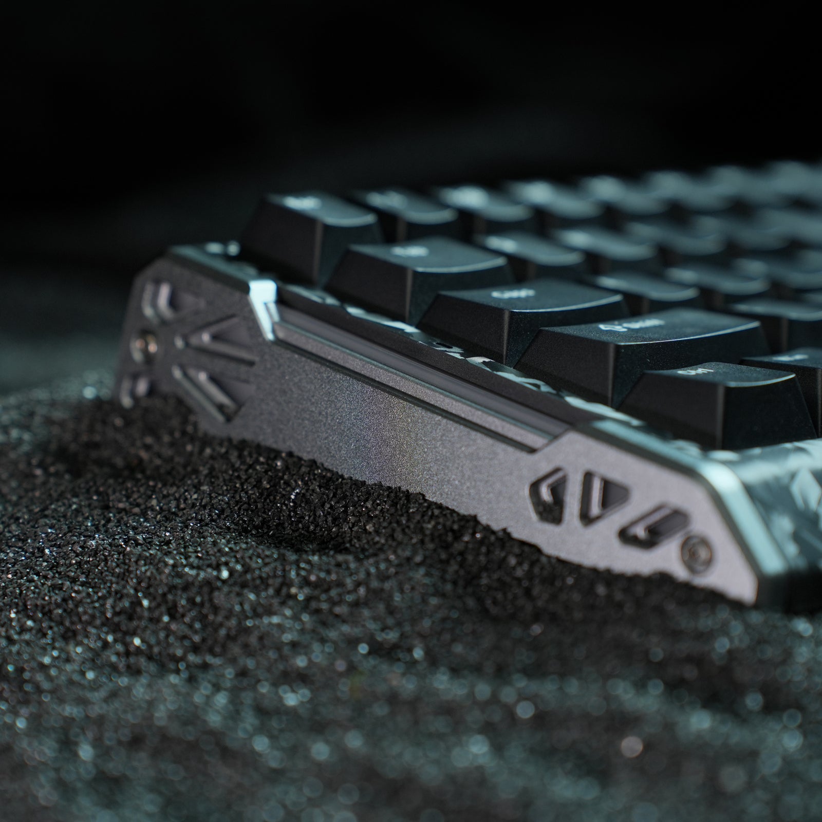 Pacchetto gaming in fibra di carbonio ATTACK SHARK R68 HE & X11 ULTRA