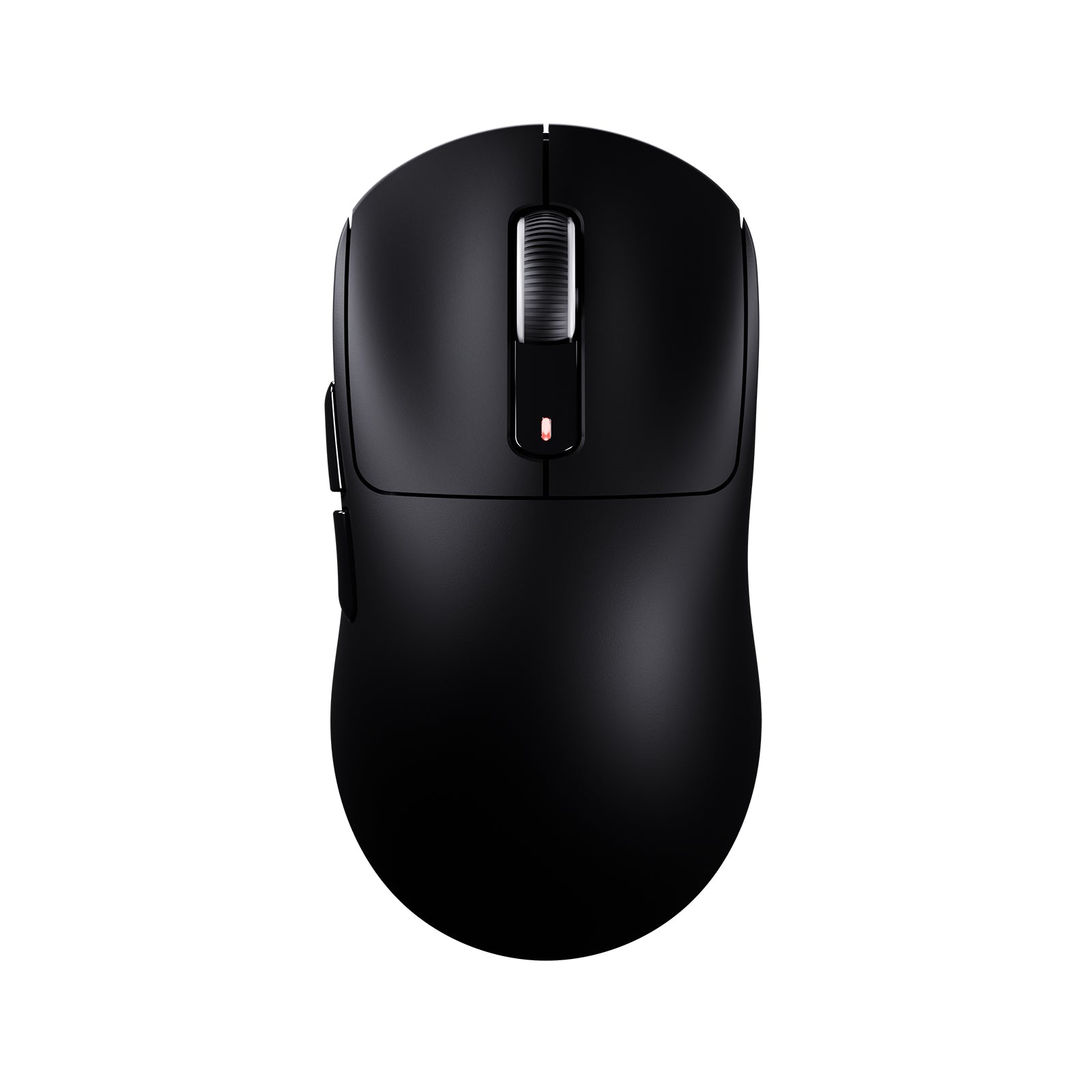 ATTACK SHARK X3 Wireless Gaming Mouse - Black Superlight Ergonomic Design