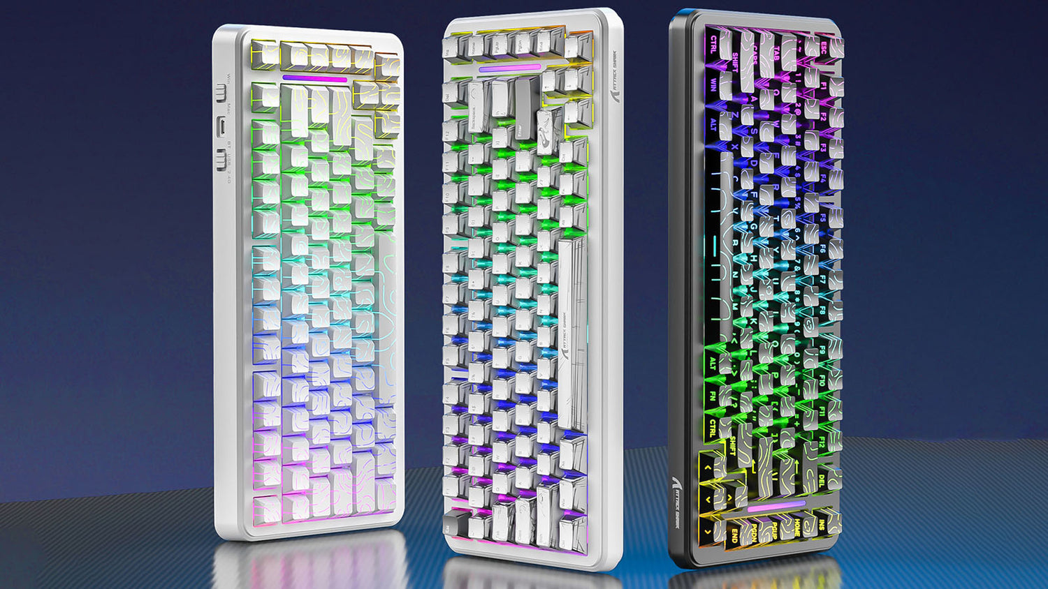 How to Choose the Perfect Sounding Gaming Keyboard