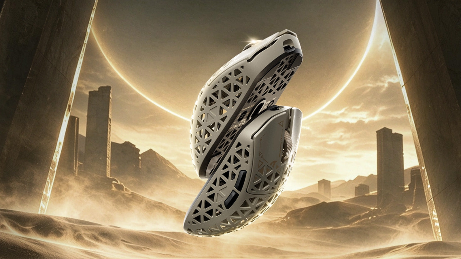 Come scegliere un mouse da gaming per controllare meglio gli FPS