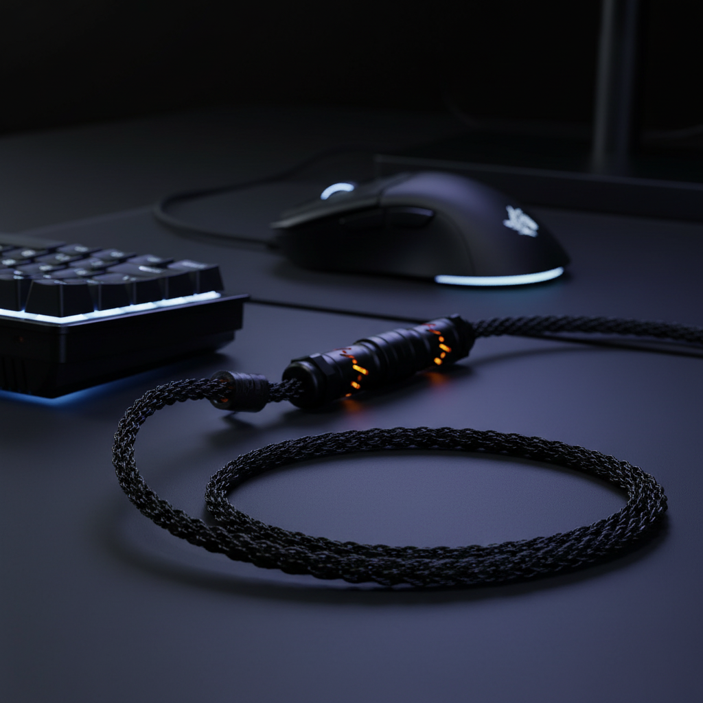 Saturazione del Bus USB nelle Configurazioni 8K: Soluzioni