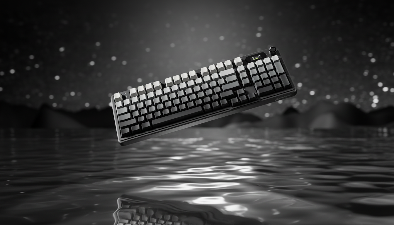 Color Consistency: Matching Anodized Aluminum Parts for Modders