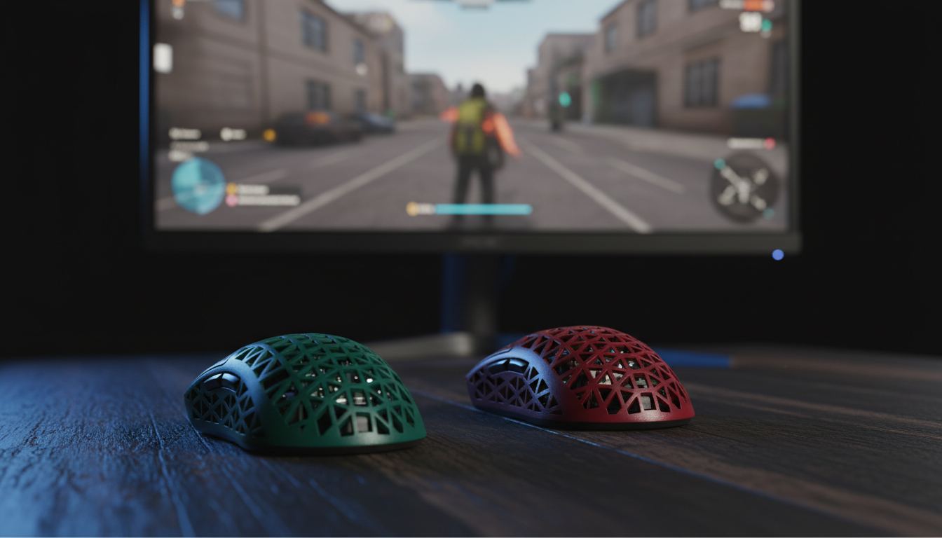 Optimizing Claw Grips: Finding the Perfect Balance Point