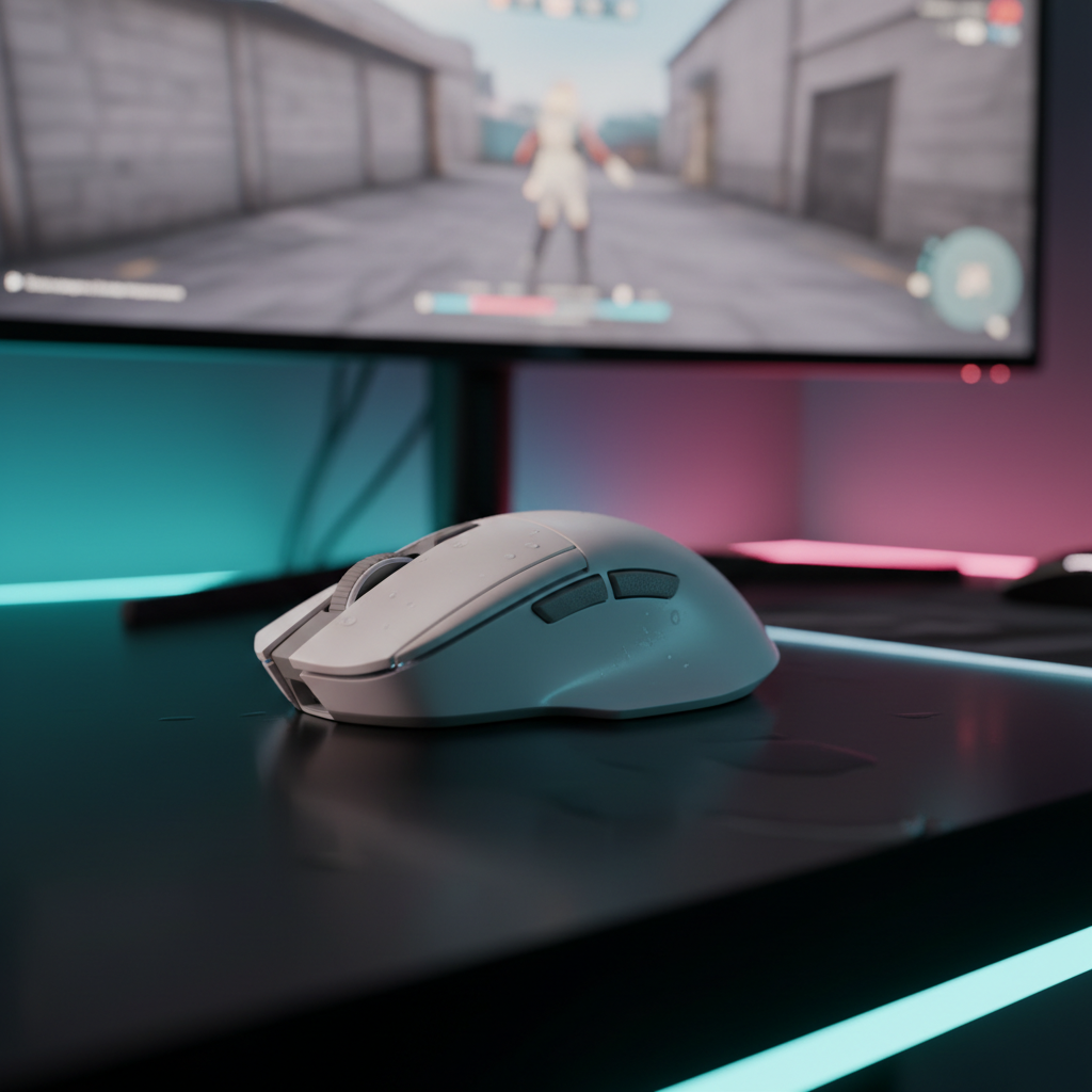 Minecraft PvP Optimization: Tuning Polling for Drag Clicking