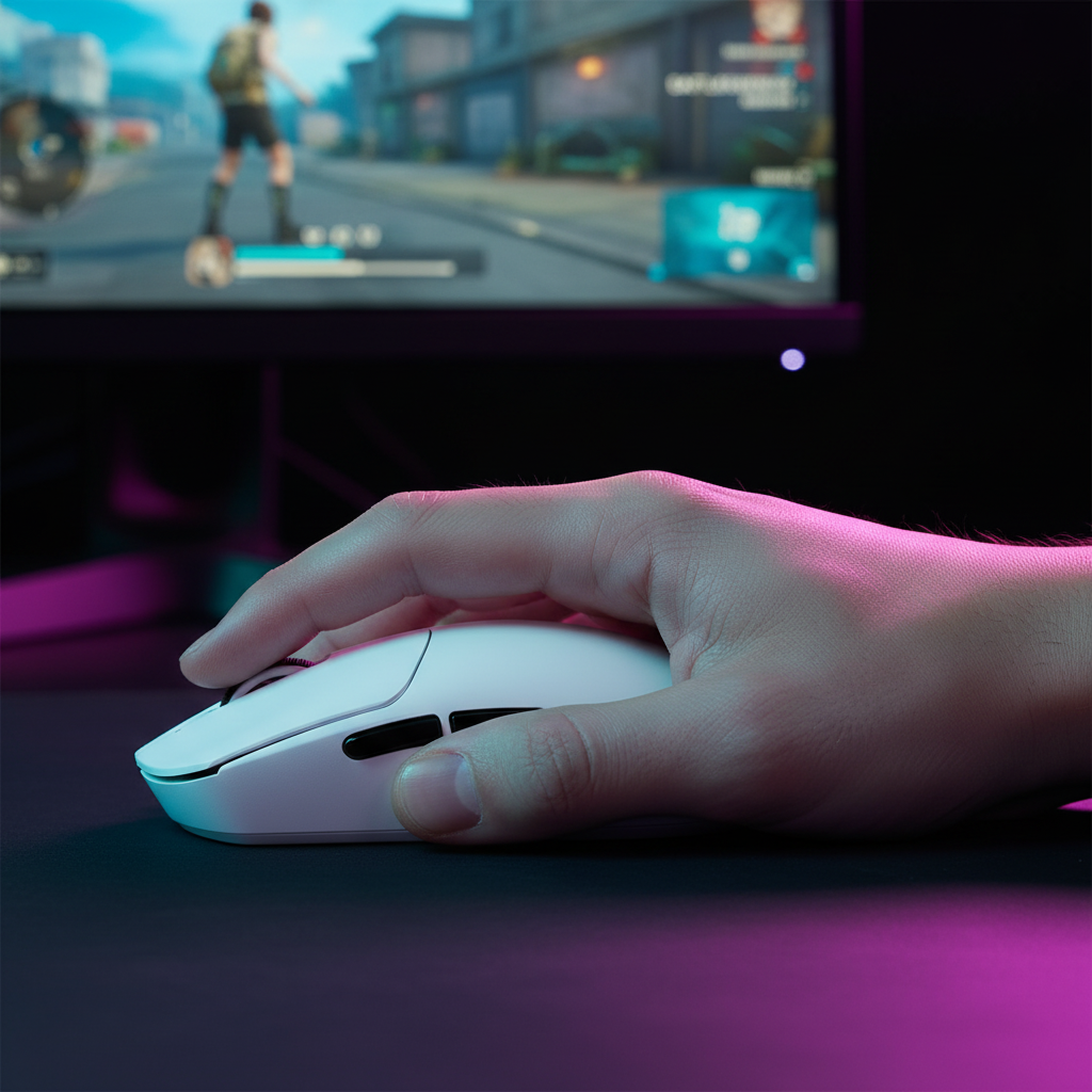 Relaxed vs. Aggressive Claw: Choosing Your Style for Apex Legends