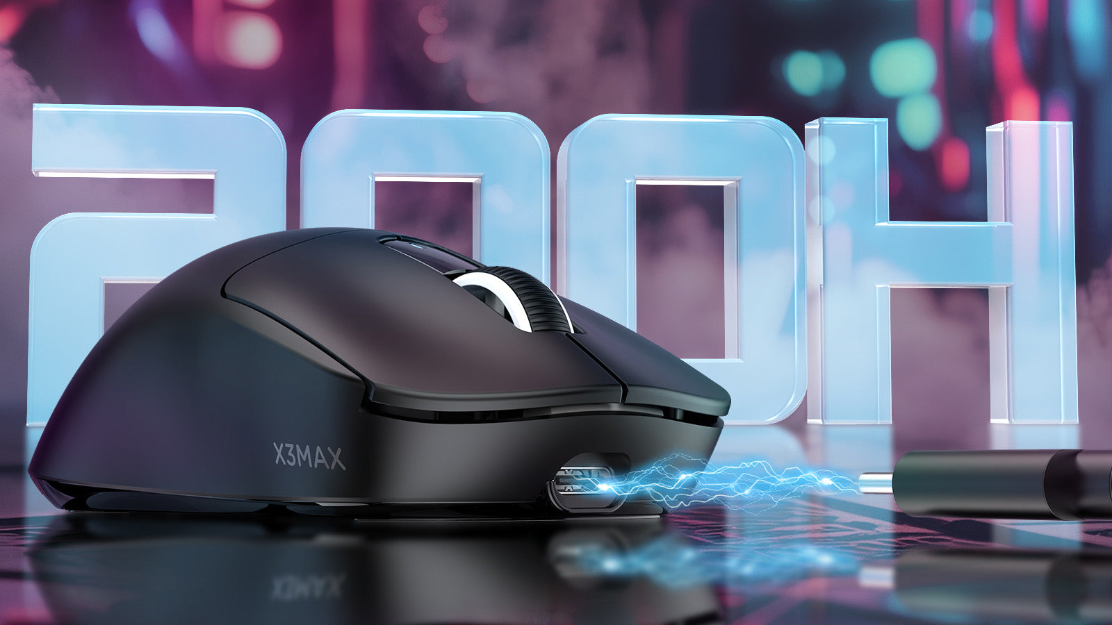 Come Massimizzare la Durata della Batteria dei Tuoi Periferici Wireless per il Gaming