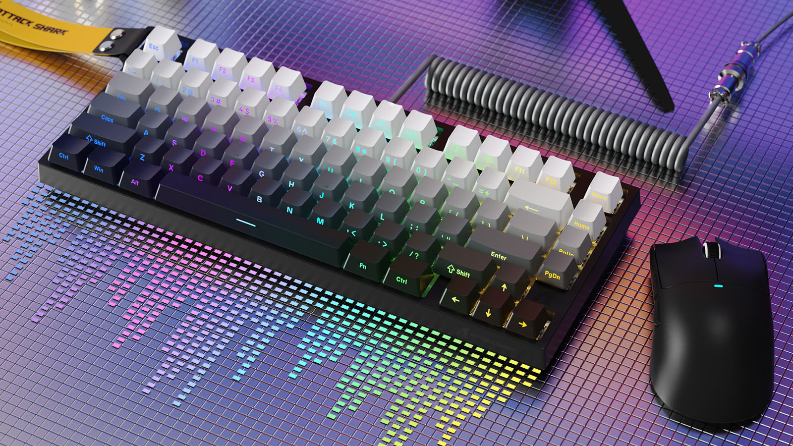 Tastiere wireless multi-dispositivo: ne vale la pena?