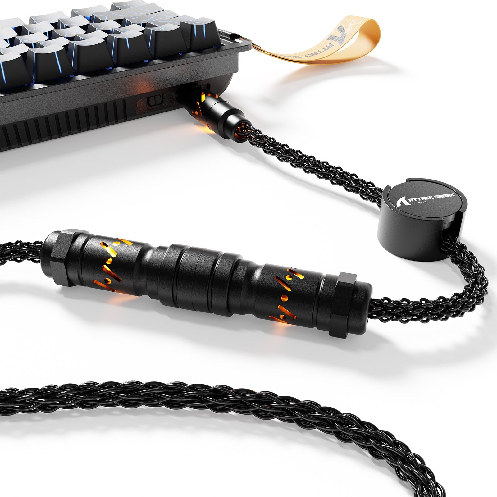 Demystifying 8K Polling: How It Reduces Input Latency