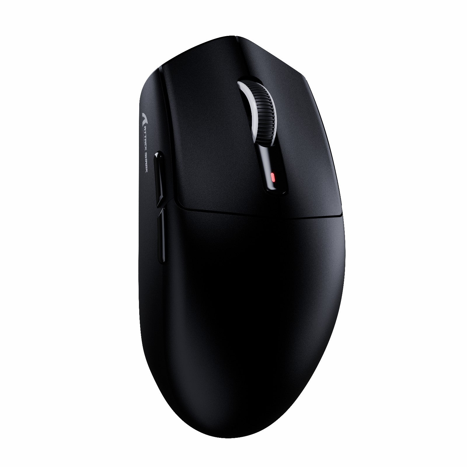 ATTACK SHARK G3 Mouse da gaming wireless trimodale 25000 DPI ultraleggero