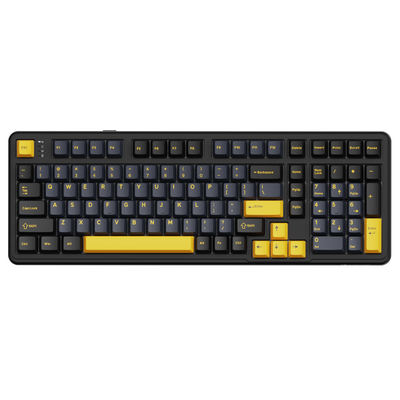 ATTACK SHARK X98 Tastiera Meccanica Wireless Full-size