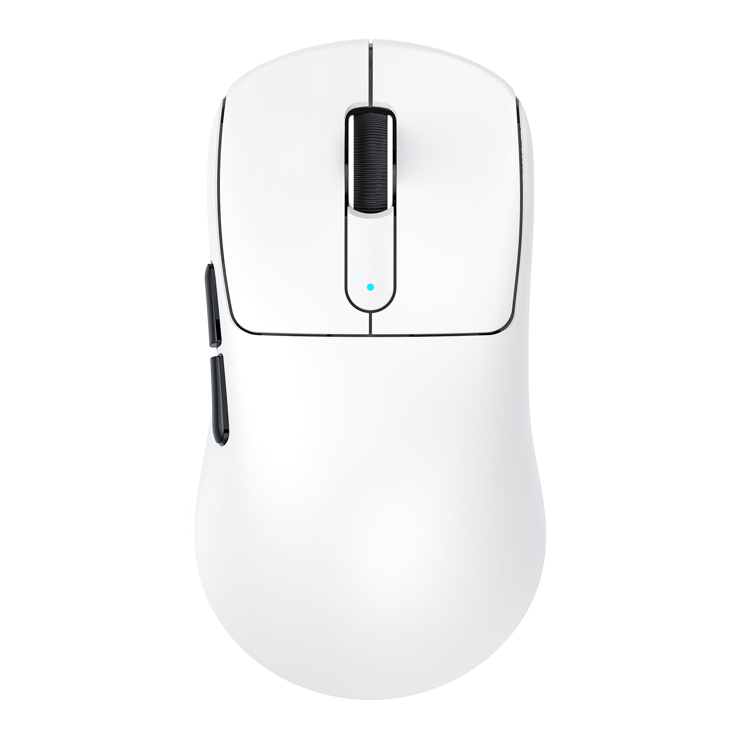 Mouse da gaming Attack Shark V5 Ultra-Leggero Tri-Mode