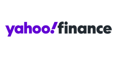 logo di Yahoo Finance