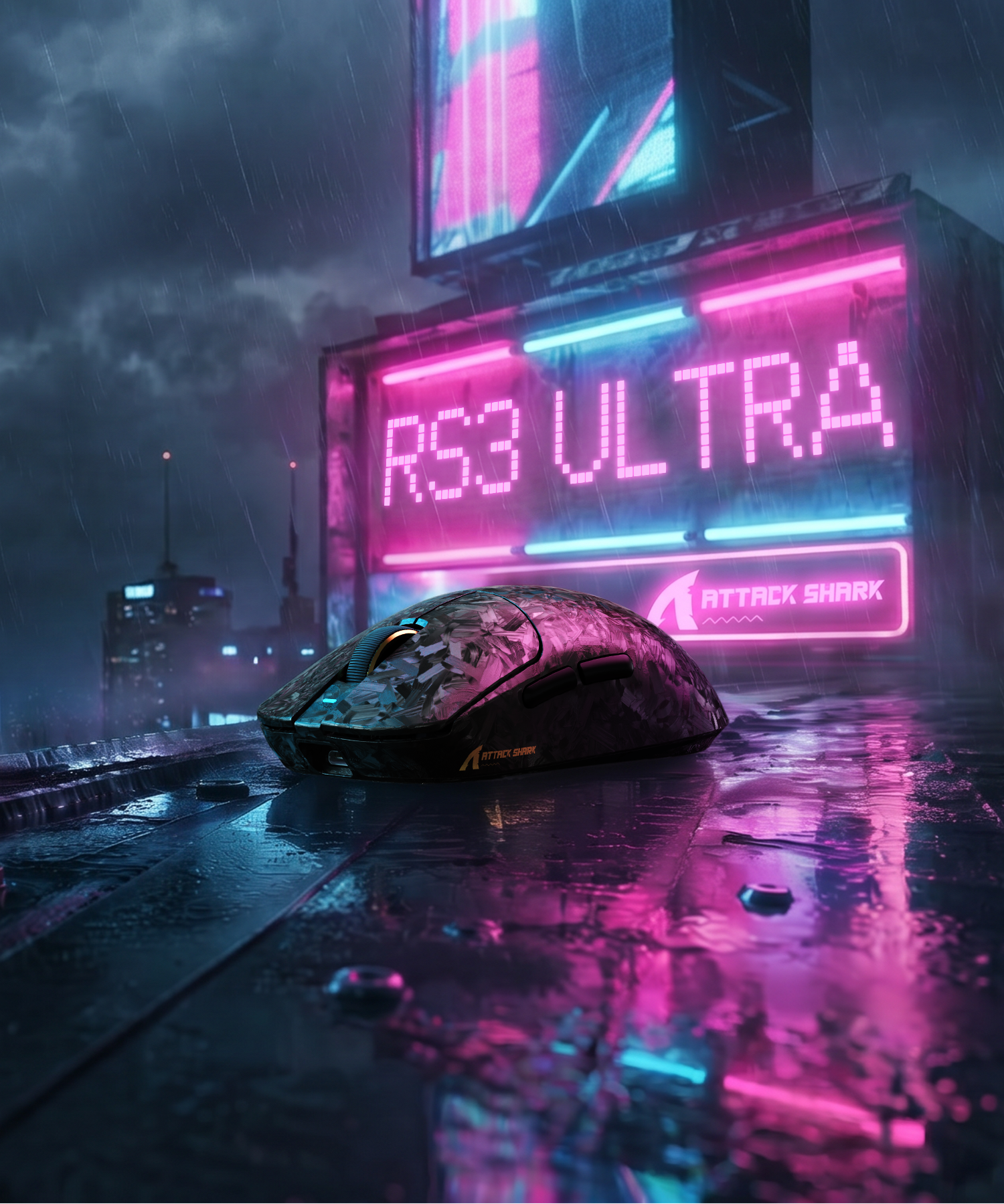 ATTACK SHARK RS3 ULTRA-img