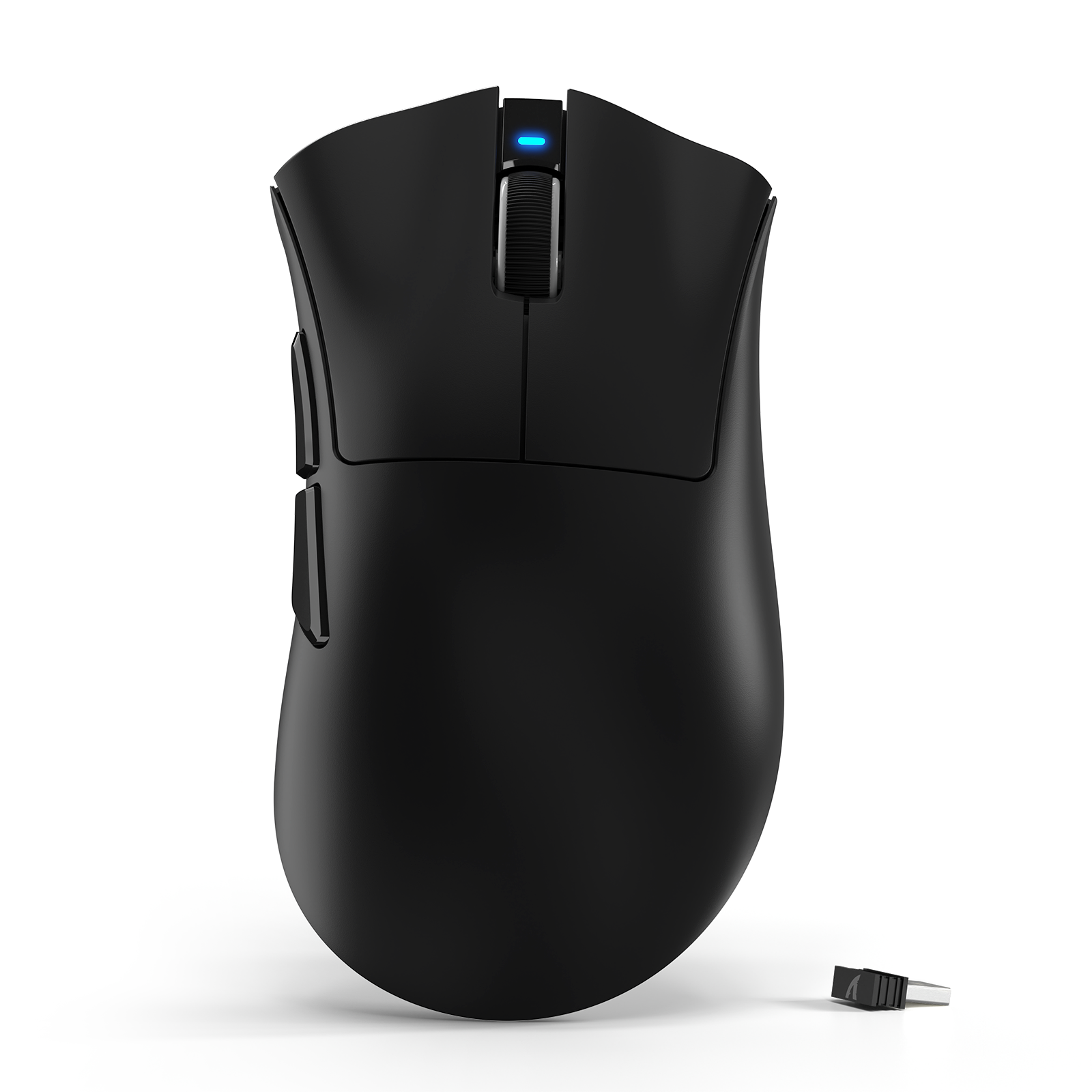 Mouse da gioco ATTACK SHARK V3 Tri-Mode ultra leggero