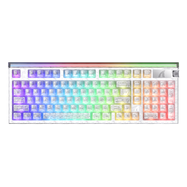 Ice Ninja (Prezzo consigliato: US$99.99)