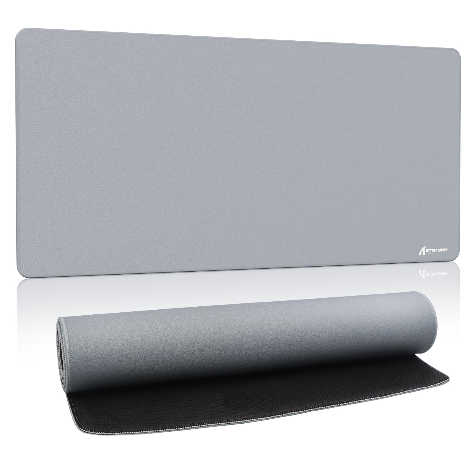 ATTACK SHARK CM02PRO Mousepad da gioco eSport (900x400x4 MM)