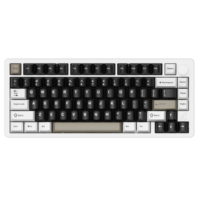 ATTACK SHARK X86 Tastiera in Alluminio Pieno