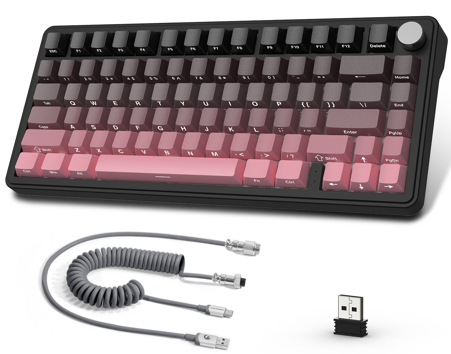 Poggiapolsi ergonomico per tastiera, per laptop e tastiere Poggiapolsi ergonomico per tastiera, per laptop e tastiere