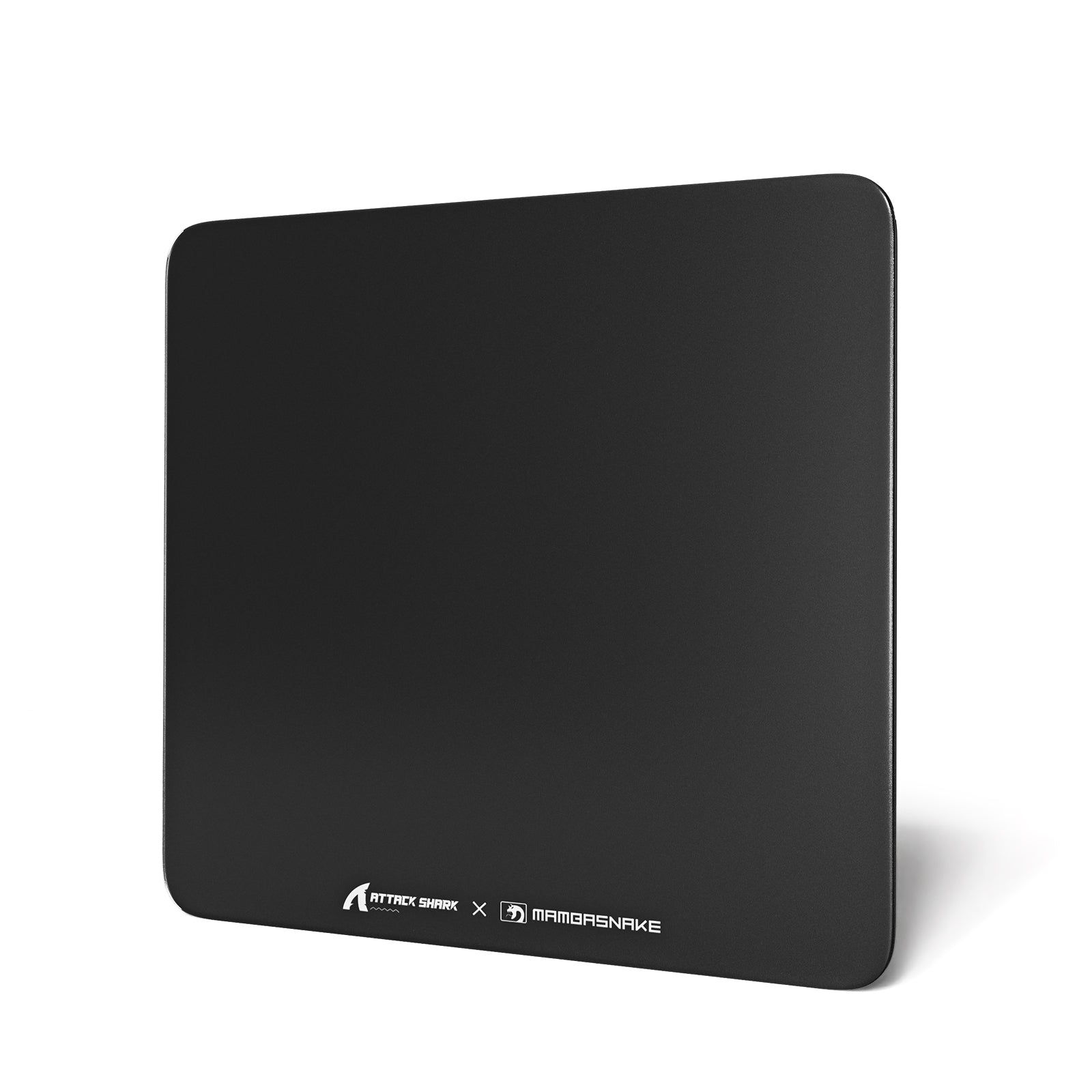 Tappetino per mouse da gaming in vetro temperato ATTACK SHARK CM05