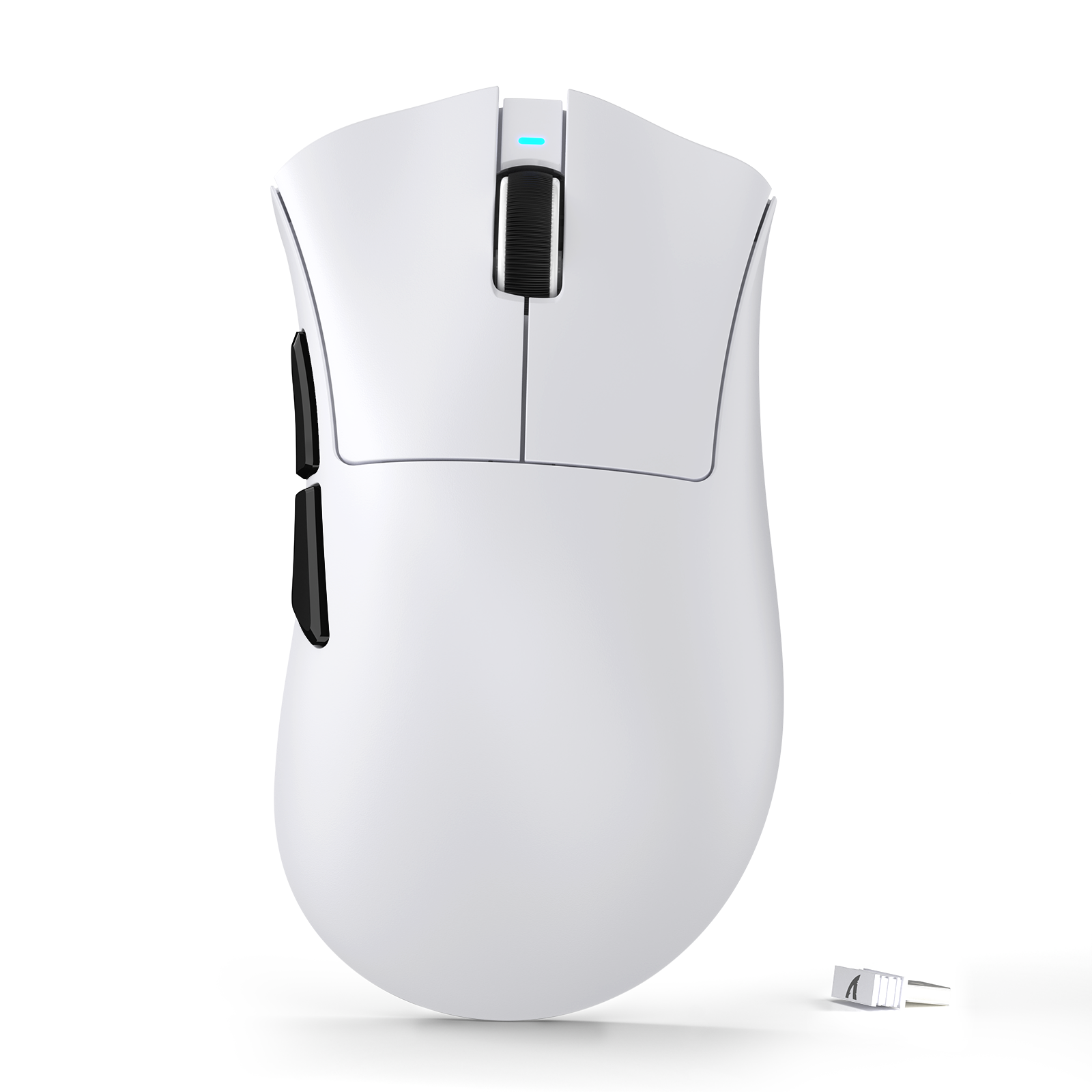 Mouse da gioco ATTACK SHARK V3 Tri-Mode ultra leggero