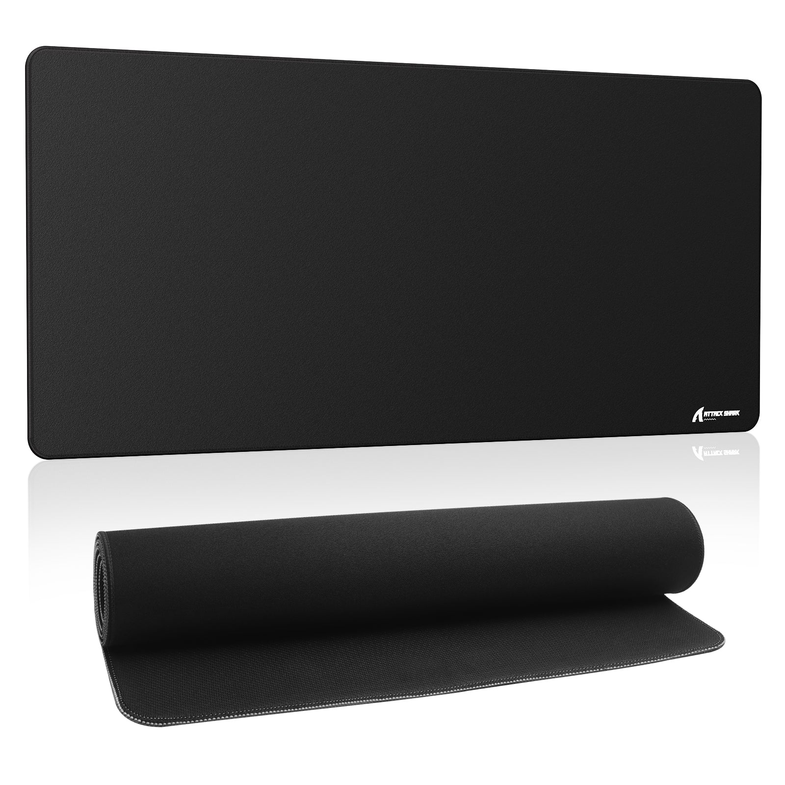 ATTACK SHARK CM02PRO Mousepad da gioco eSport (900x400x4 MM)