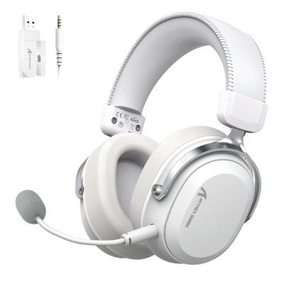 Cuffie da gioco wireless ATTACK SHARK L30 PRO