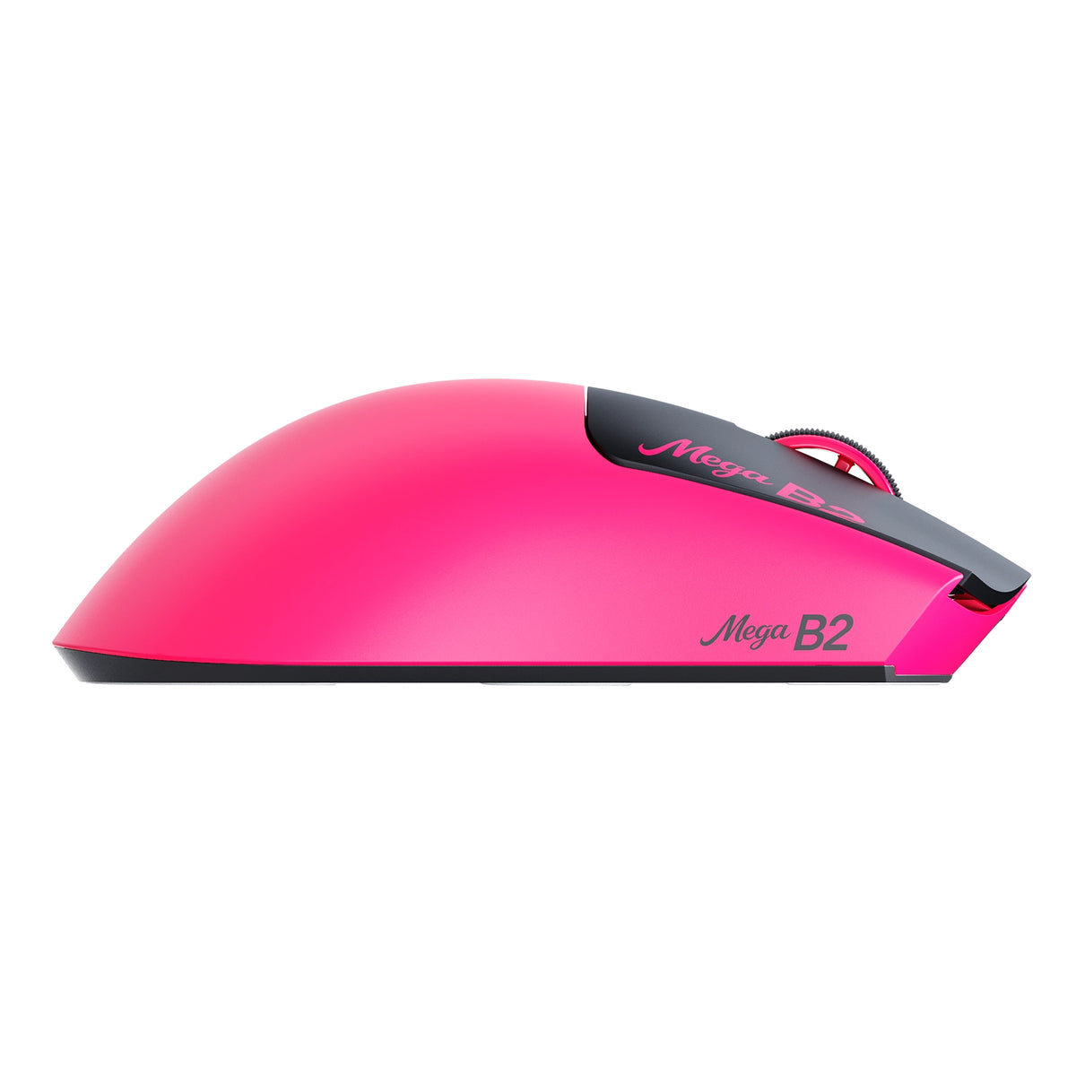 ATTACK SHARK MEGA B2 TMR Mouse da gaming wireless magnetico