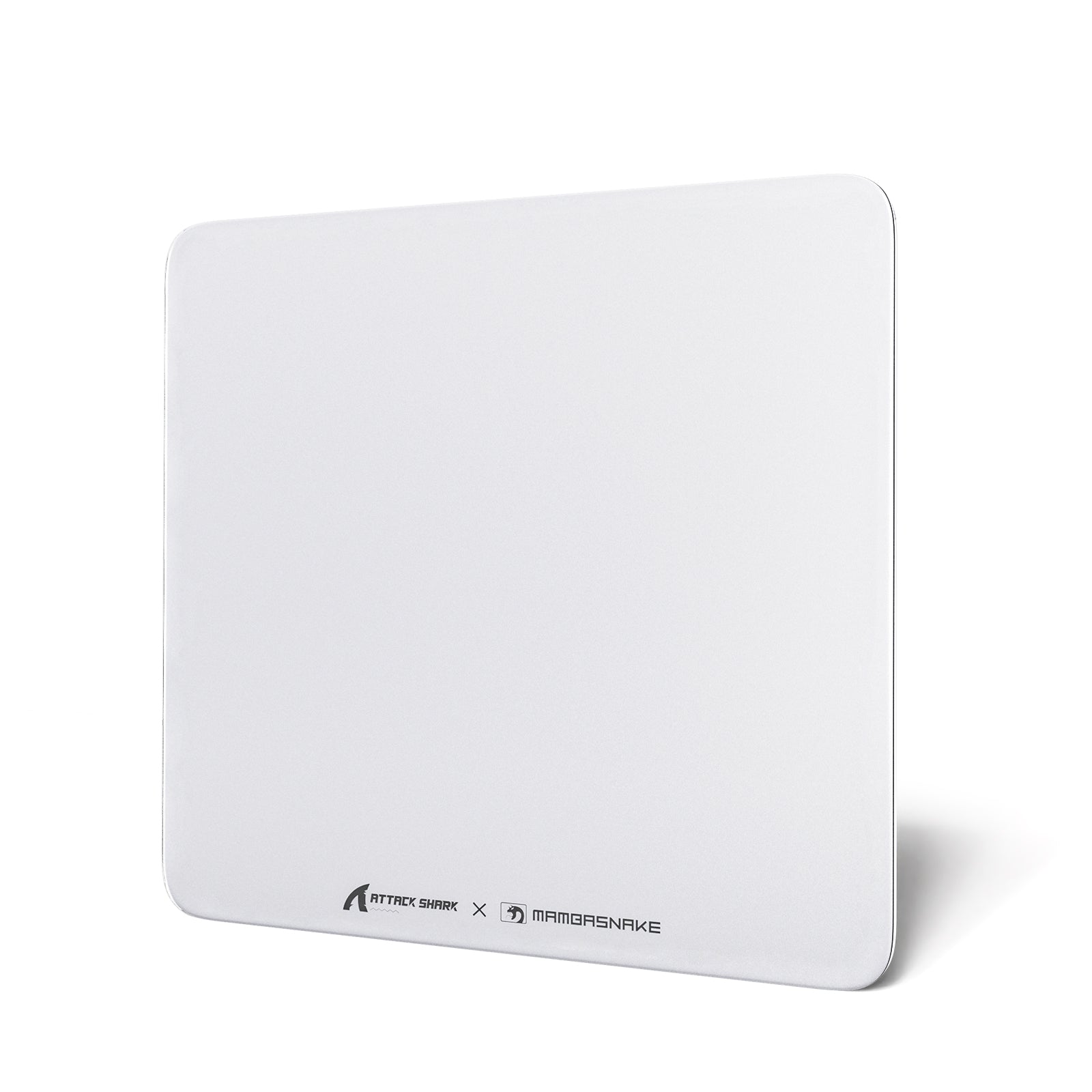 Tappetino per mouse da gaming in vetro temperato ATTACK SHARK CM05