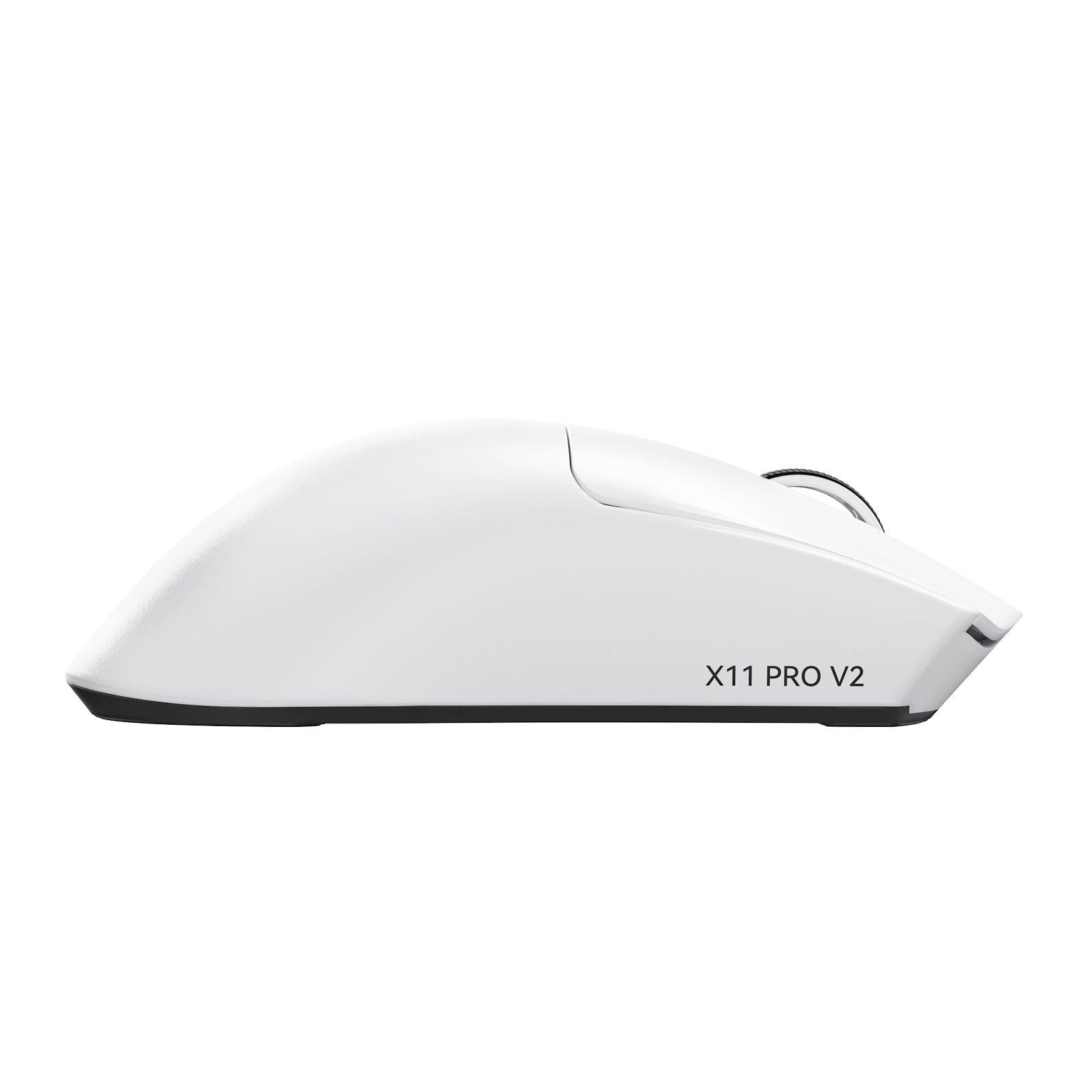 Mouse da gioco wireless ATTACK SHARK X11 PRO V2 con dock di ricarica e display TFT
