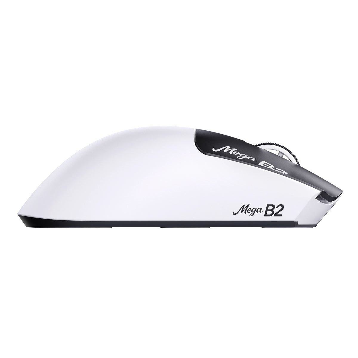 ATTACK SHARK MEGA B2 TMR Mouse da gaming wireless magnetico