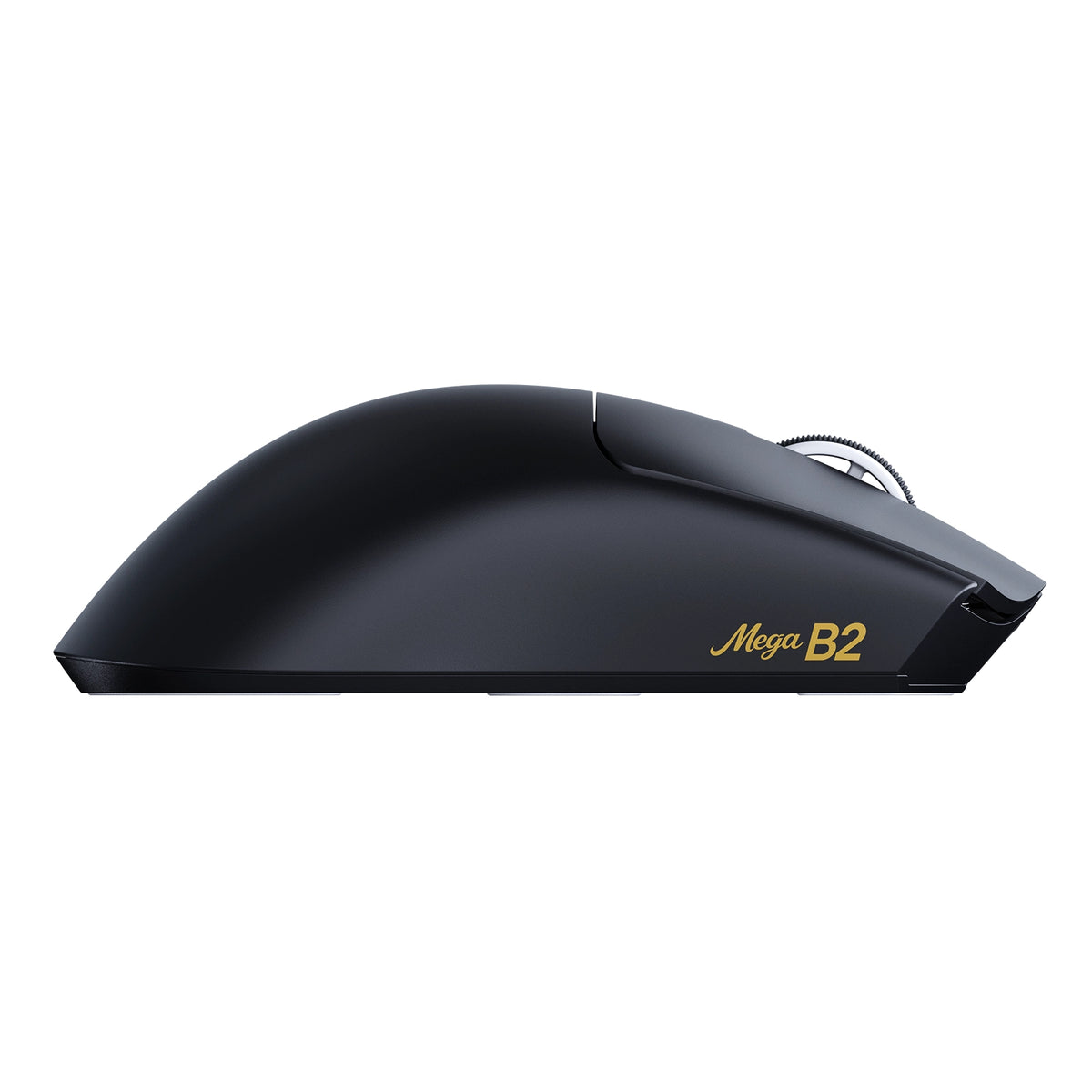 ATTACK SHARK MEGA B2 TMR Mouse da gaming wireless magnetico
