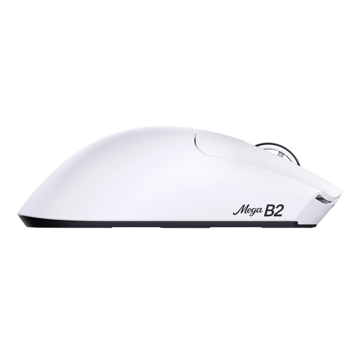 ATTACK SHARK MEGA B2 TMR Mouse da gaming wireless magnetico