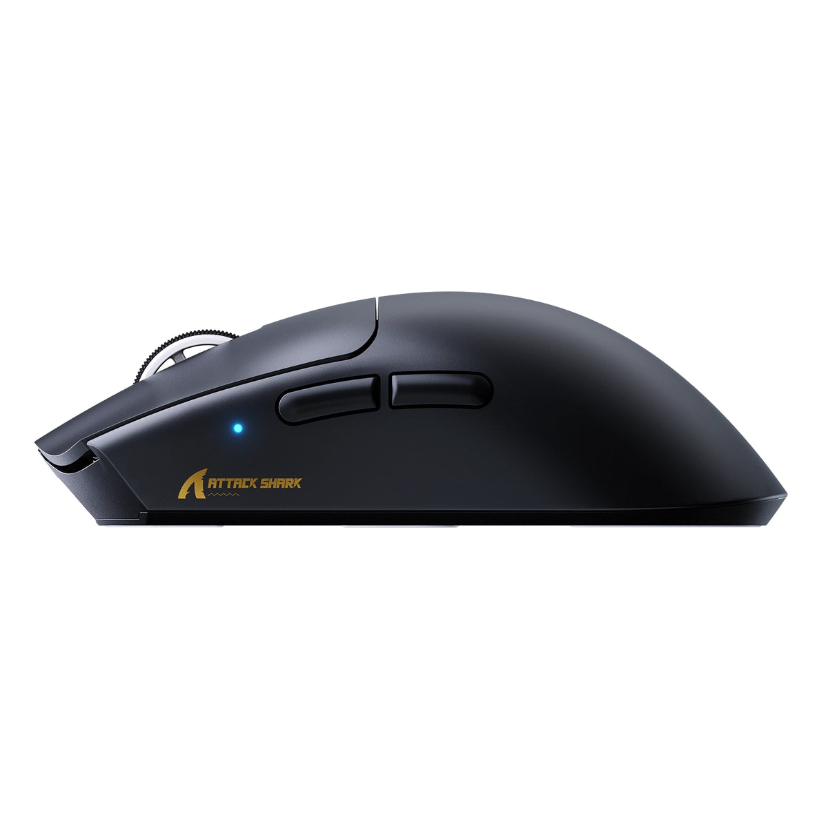 ATTACK SHARK MEGA B2 TMR Mouse da gaming wireless magnetico