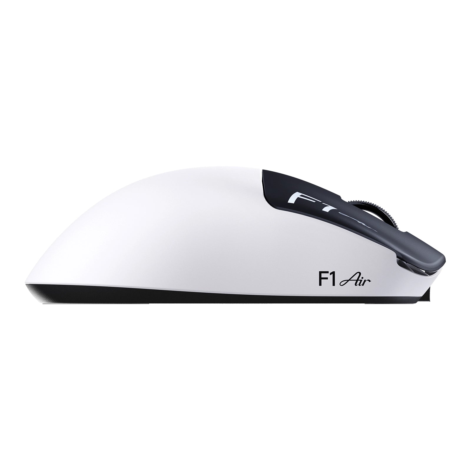 ATTACK SHARK F1 AIR 39 g Wireless PAW3955MAX Mouse da gaming