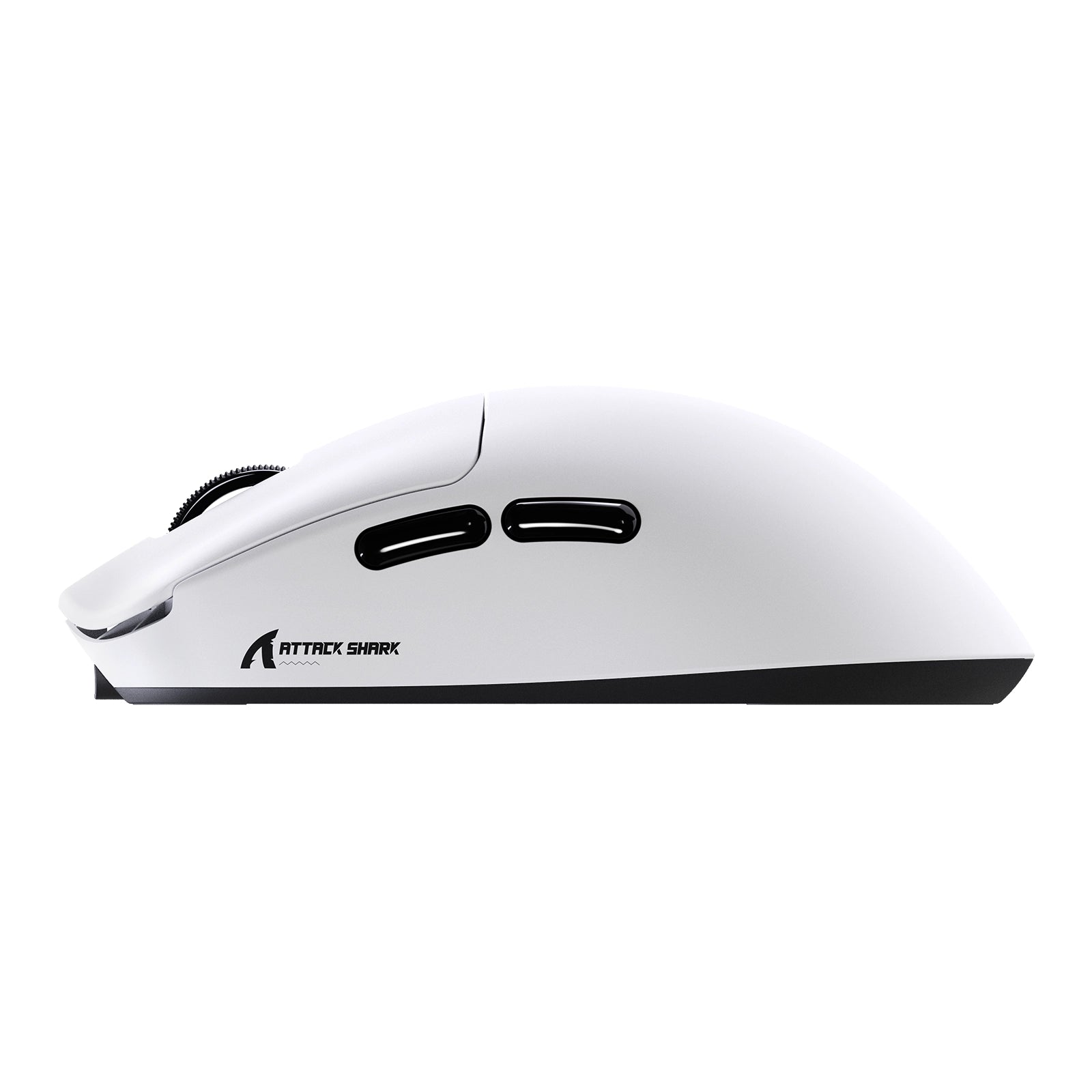 ATTACK SHARK F1 AIR 39 g Wireless PAW3955MAX Mouse da gaming