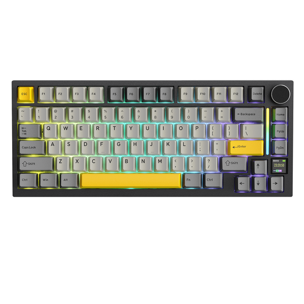 Star Black + Interruttore Regalo