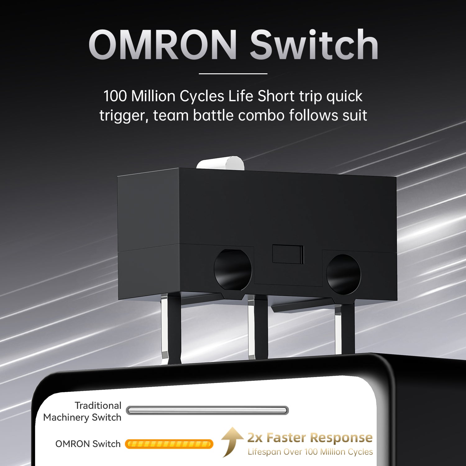 Mouse da gioco wireless ATTACK SHARK X11 PRO V2 con display TFT, dock di ricarica e cavo a spirale C06