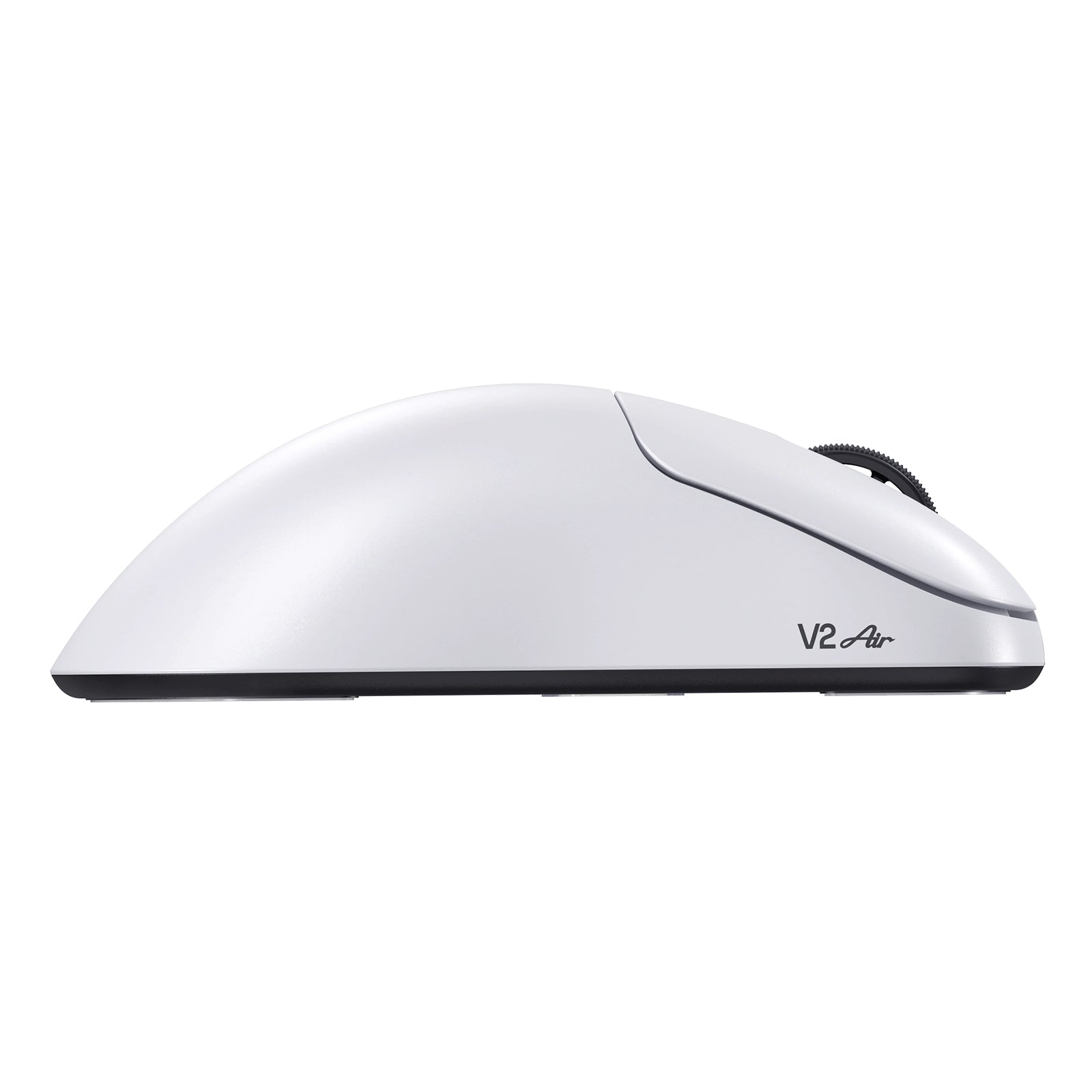 ATTACK SHARK V2 AIR PAW3955MAX Mouse da gioco wireless ergonomico
