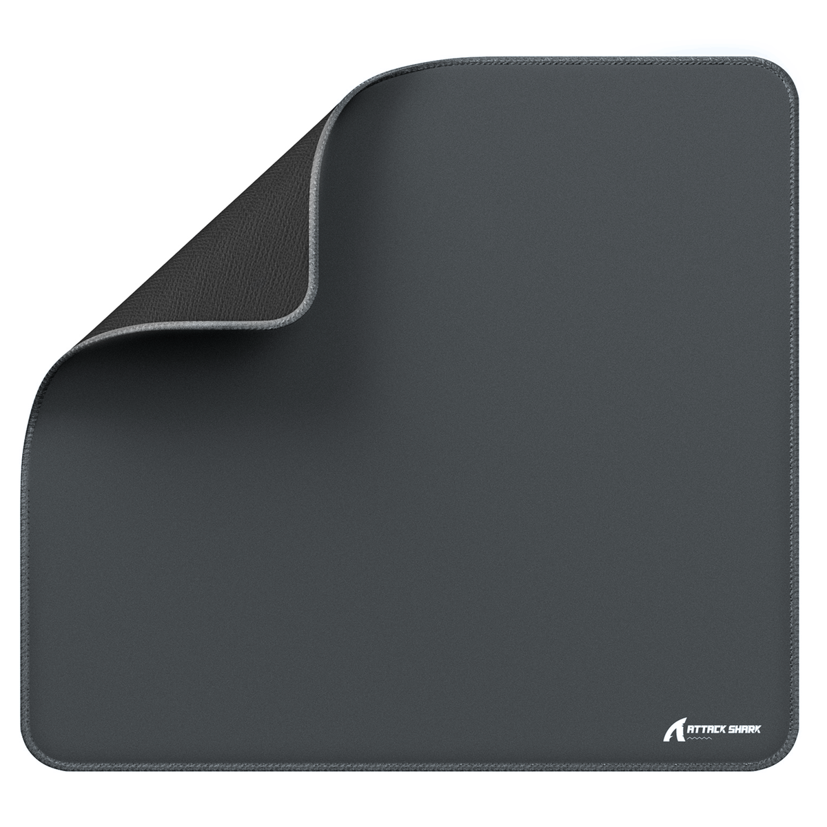 ATTACK SHARK CM02 Mousepad da Gioco eSport (450x400x4 MM)