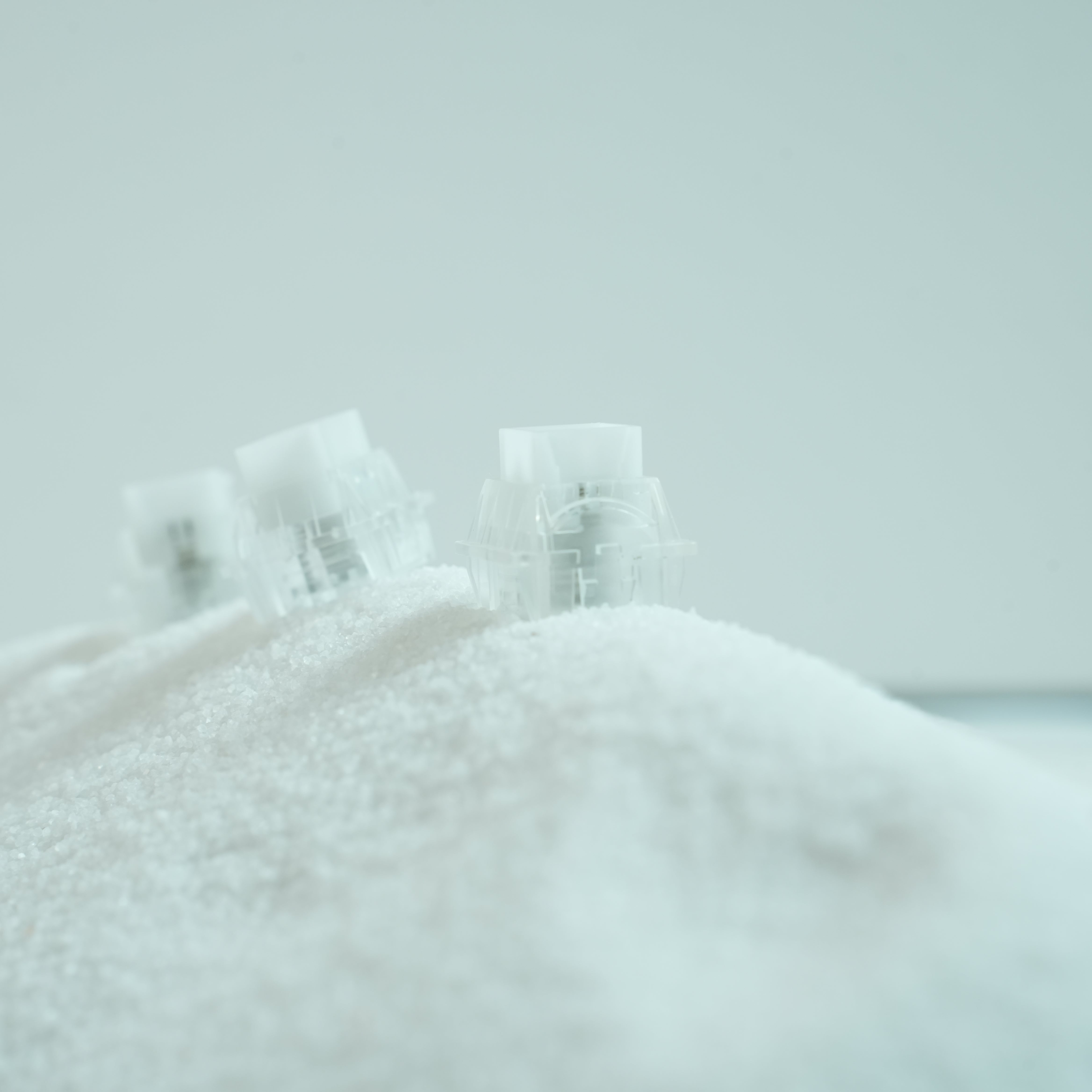 Pacchetto gaming in fibra di carbonio ATTACK SHARK R68 HE & X11 ULTRA