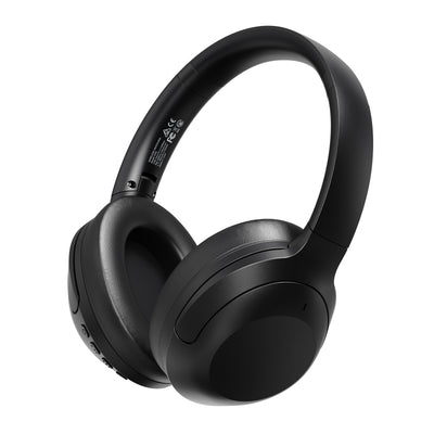 ATTACK SHARK G300 Cuffie Pieghevoli Ultra-Leggere Dual-Mode con ANC